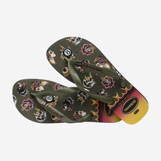 havaianas Top Tribo-43-44