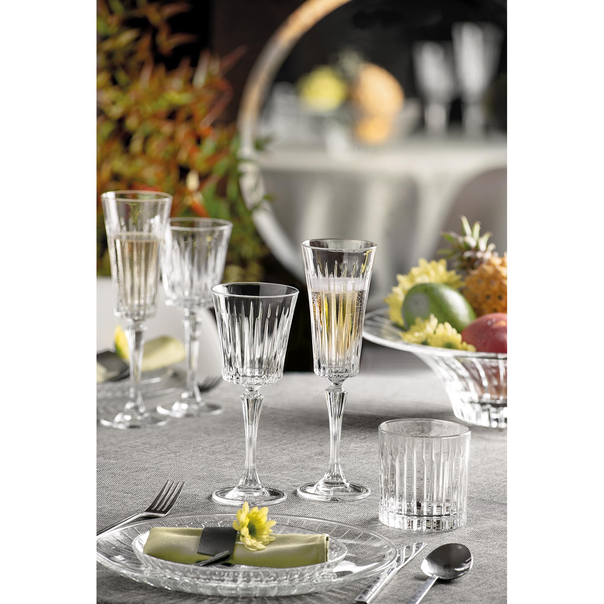 RCR Whiskyglas, 6 Stück Timeless