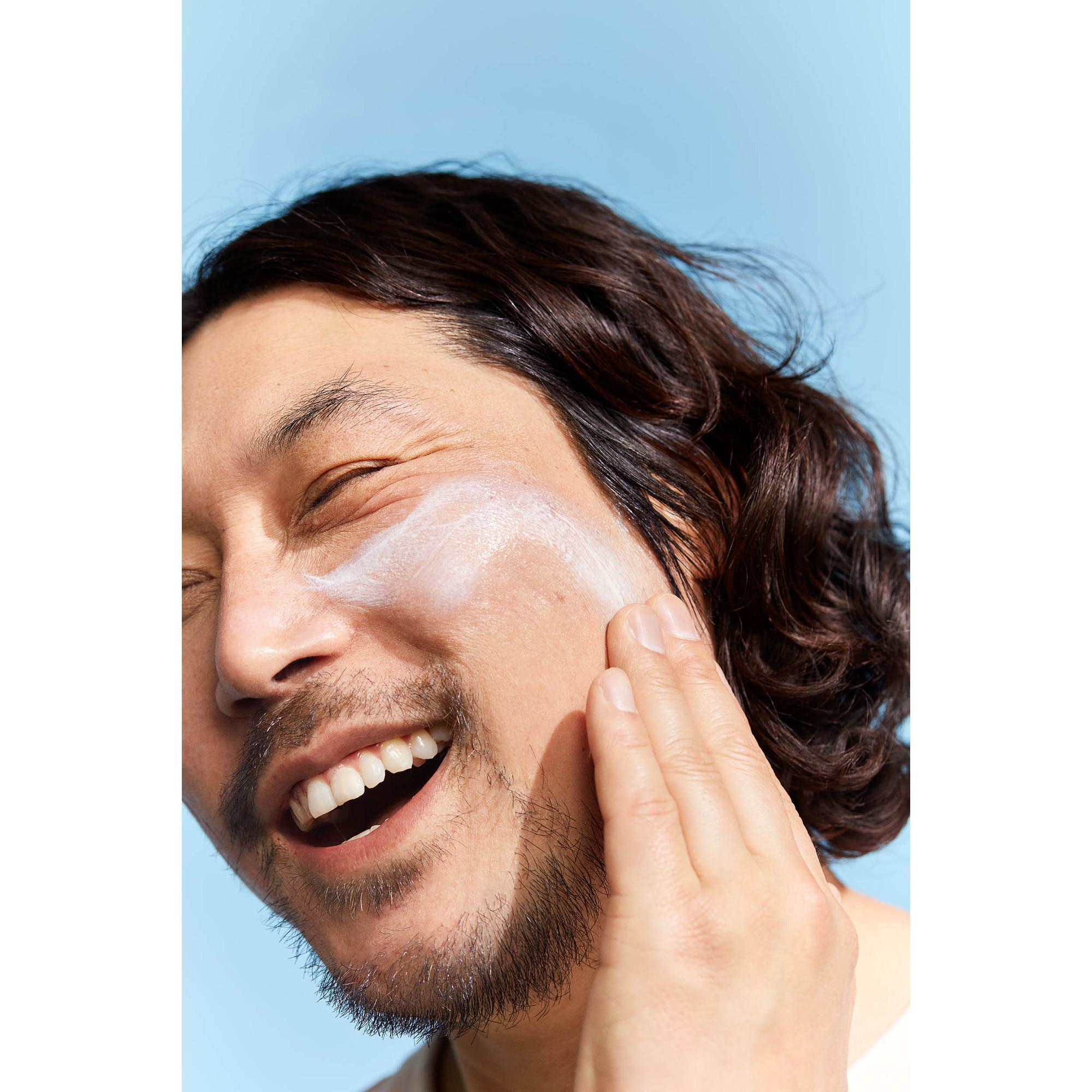 HORACE Mattifying Face Moisturizer SPF30