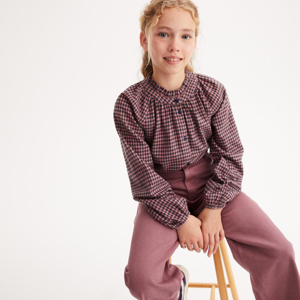La Redoute Collections Loose-Fit