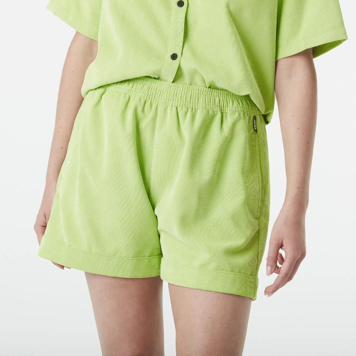 Picture SESIA CORD SHIRT