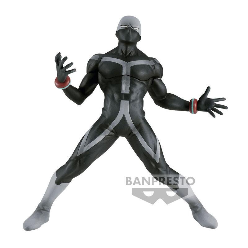 Banpresto My Hero Academia The Evil Villains Vol5 Twice (A) 15cm