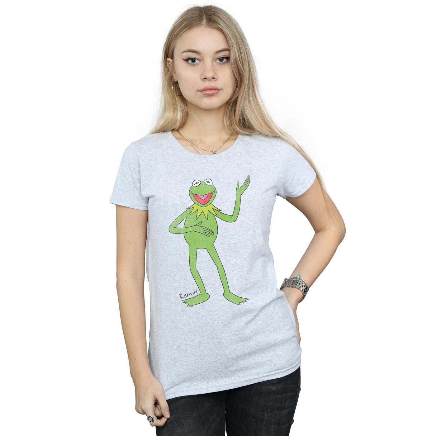 The Muppets Kermit Classic T-Shirt