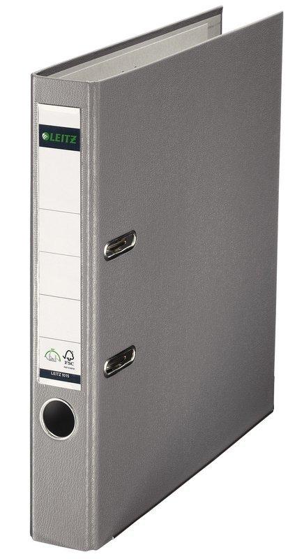 Leitz LEITZ Ordner 180° PP 5.2cm A4
