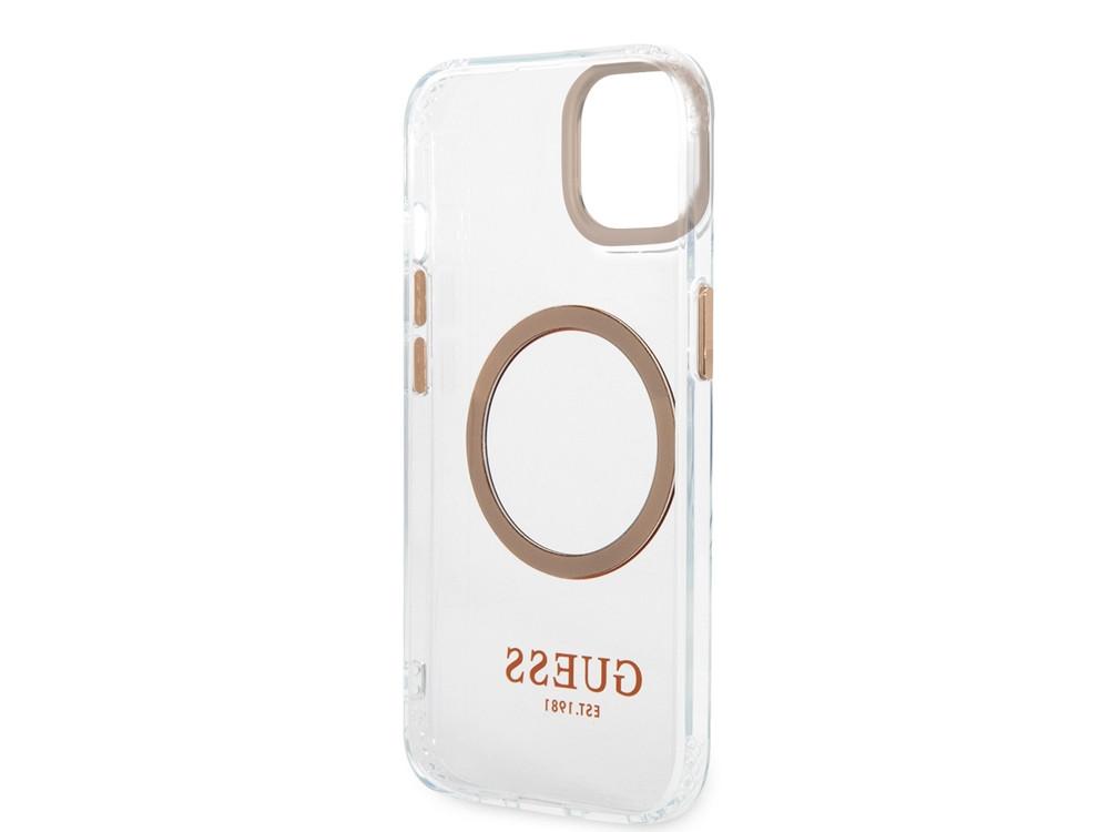 KARL LAGERFELD Hülle Samsung S22 Plus Karl & Choupette