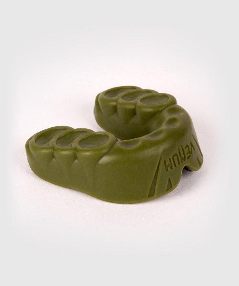 VENUM Venum Challenger Mouthguard - Khaki/Black