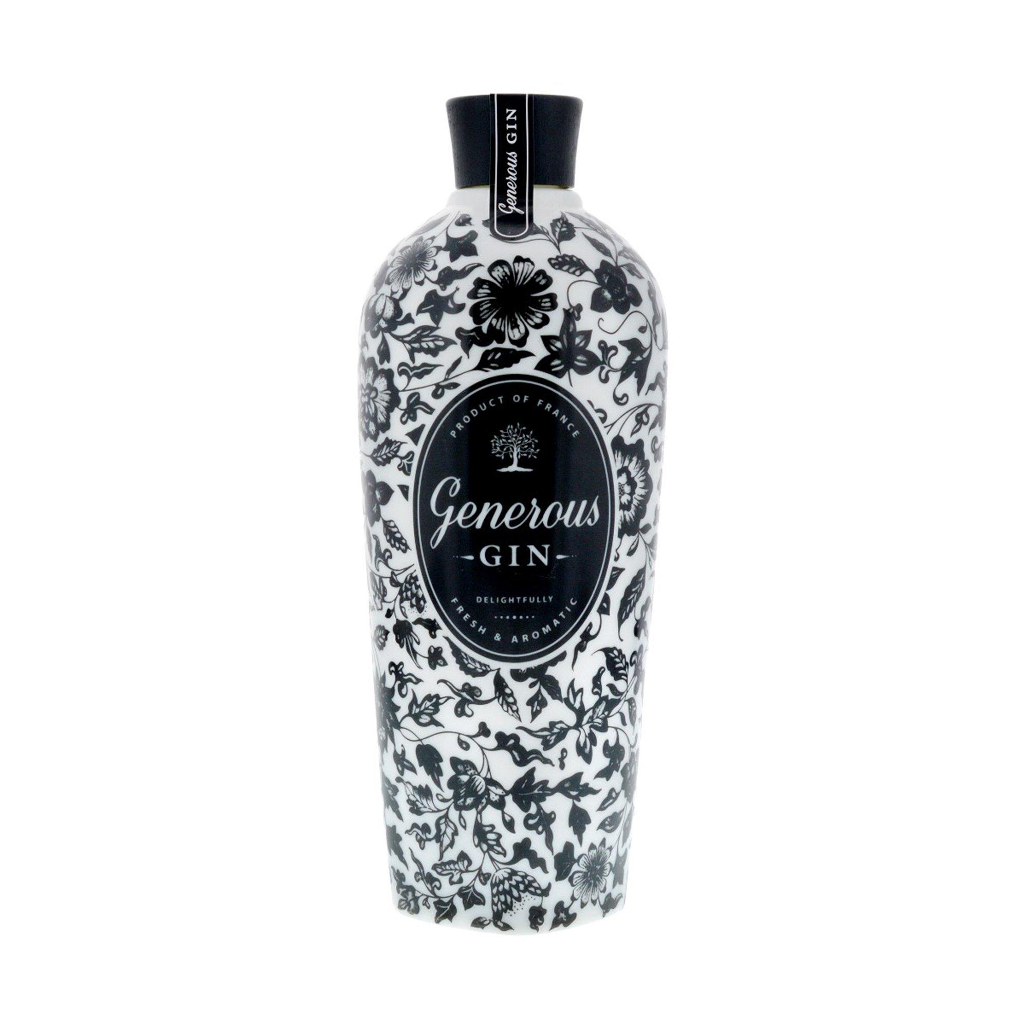 Generous Generous Gin 44% 70cl