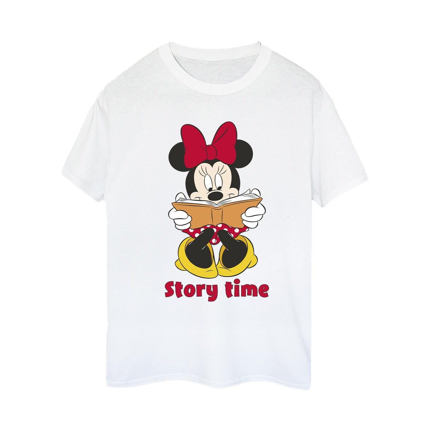 Disney Story Time T-Shirt