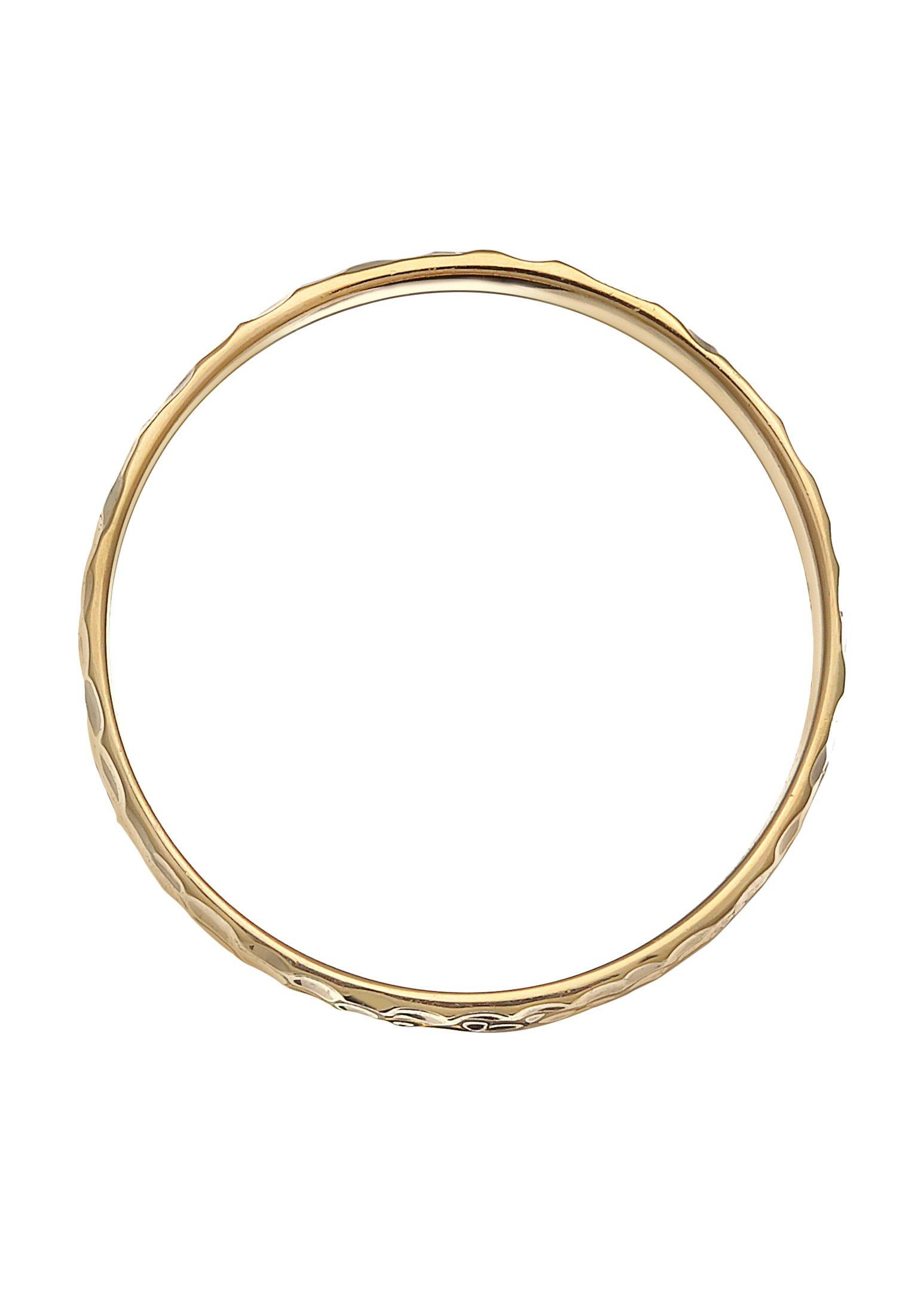Kuzzoi Ring Bandring Freundschaftsring 925 Silber