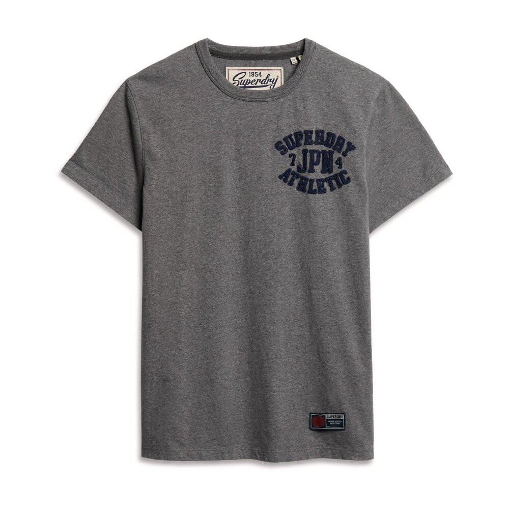 Superdry Vintage Athletic Chest T-Shirt