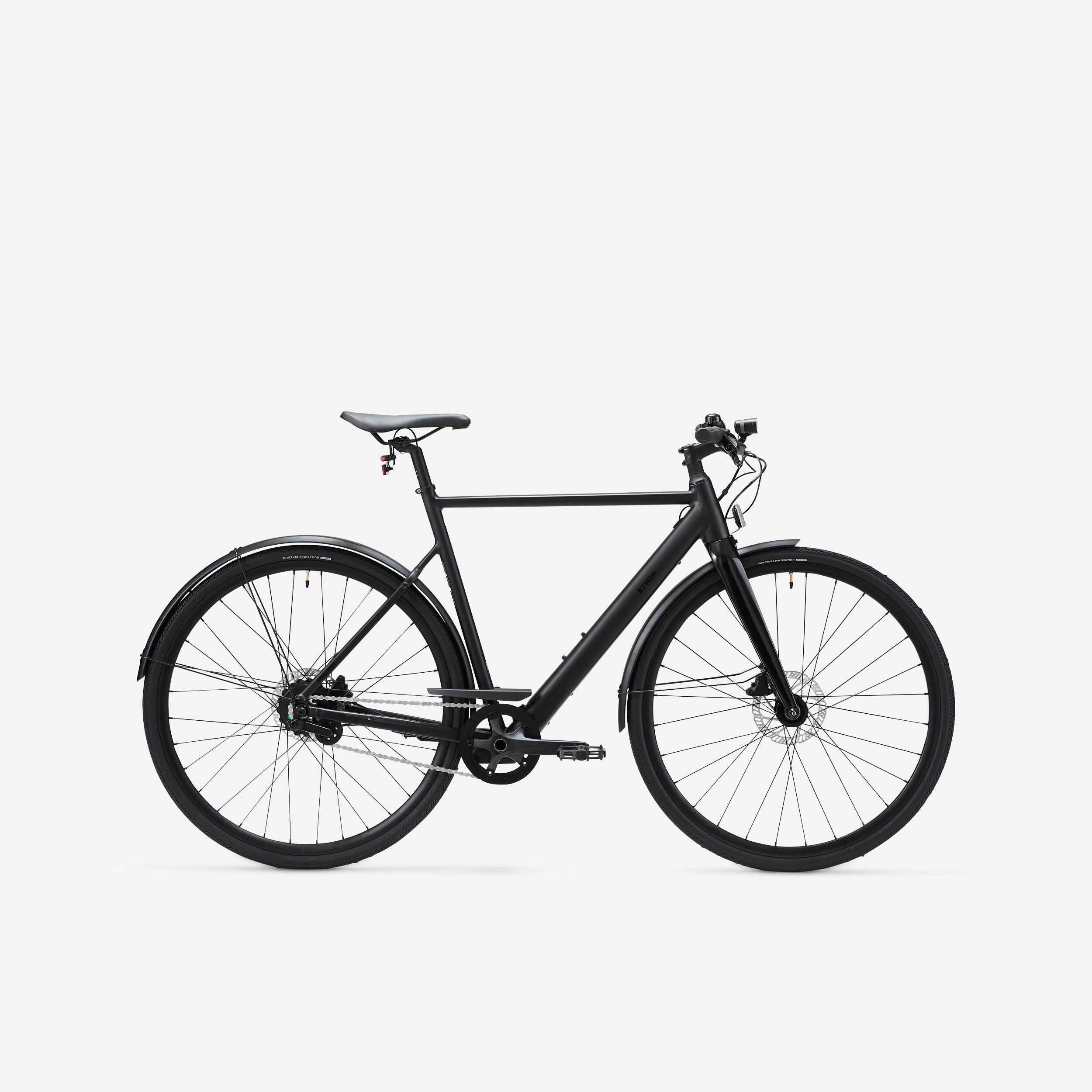 BTWIN SPEED 900E
