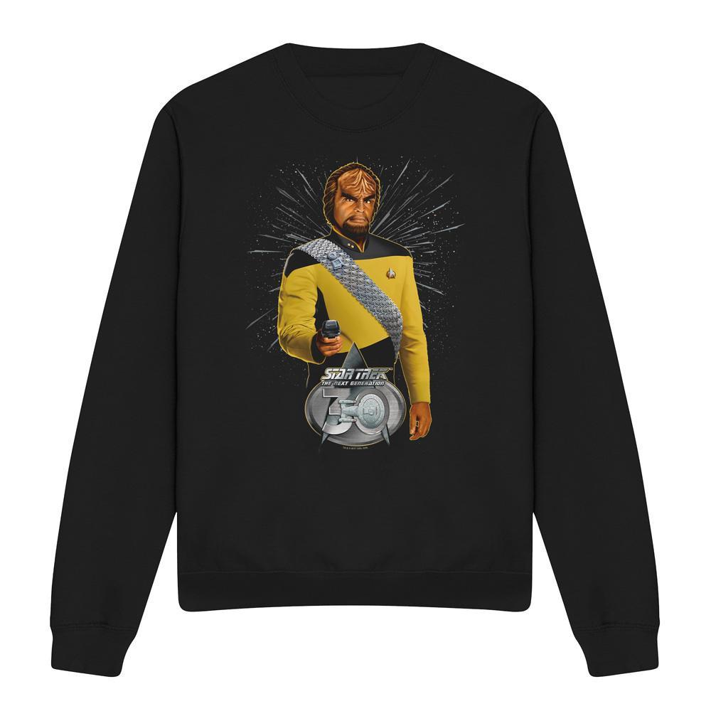 Star Trek 30 Sweatshirt
