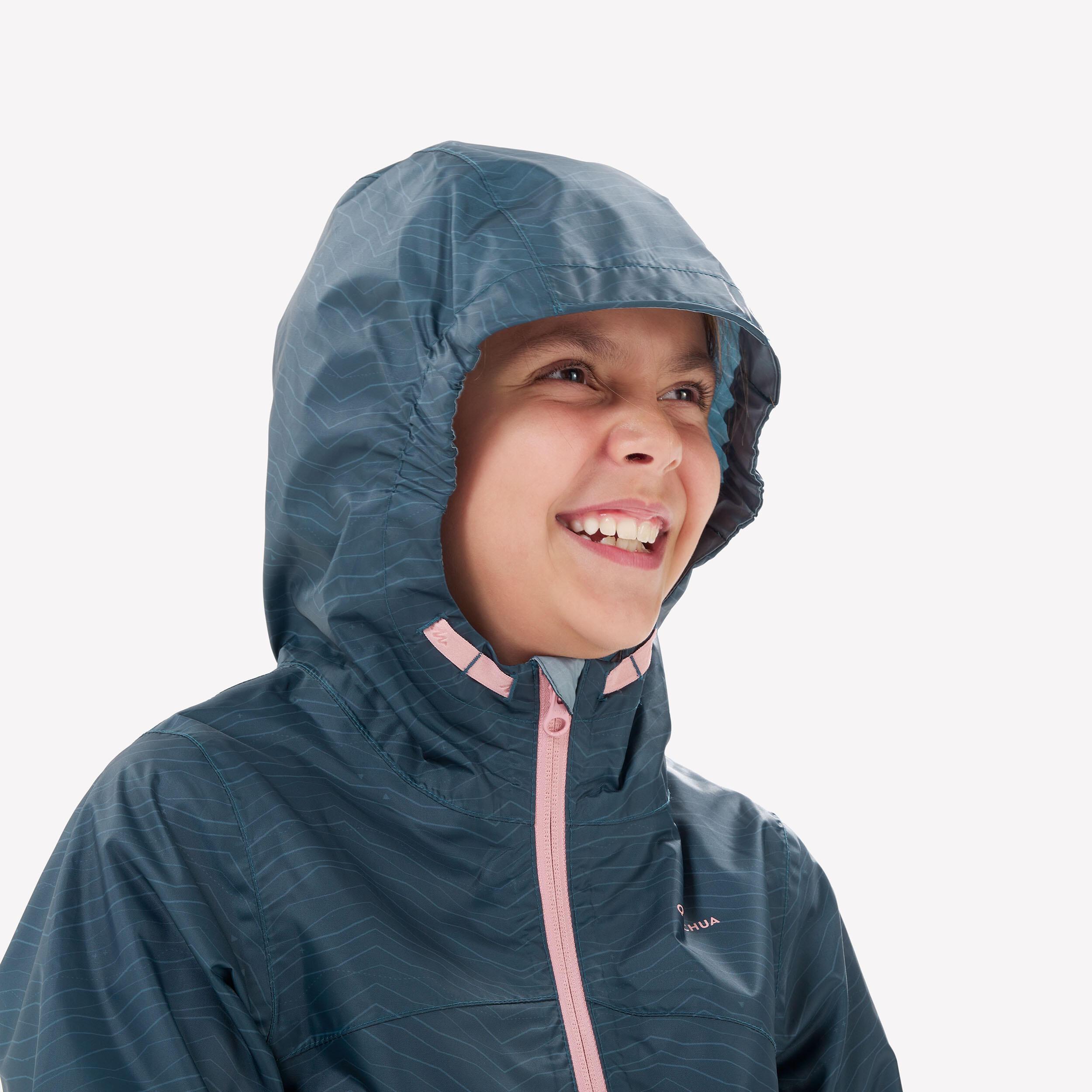 QUECHUA Jacke - MH100