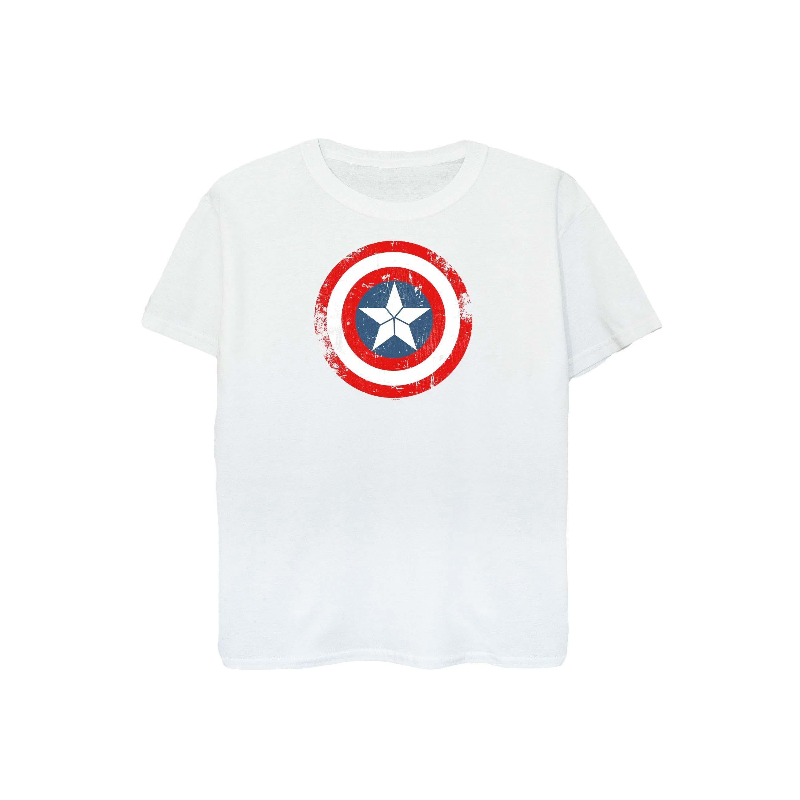 MARVEL Civil War T-Shirt