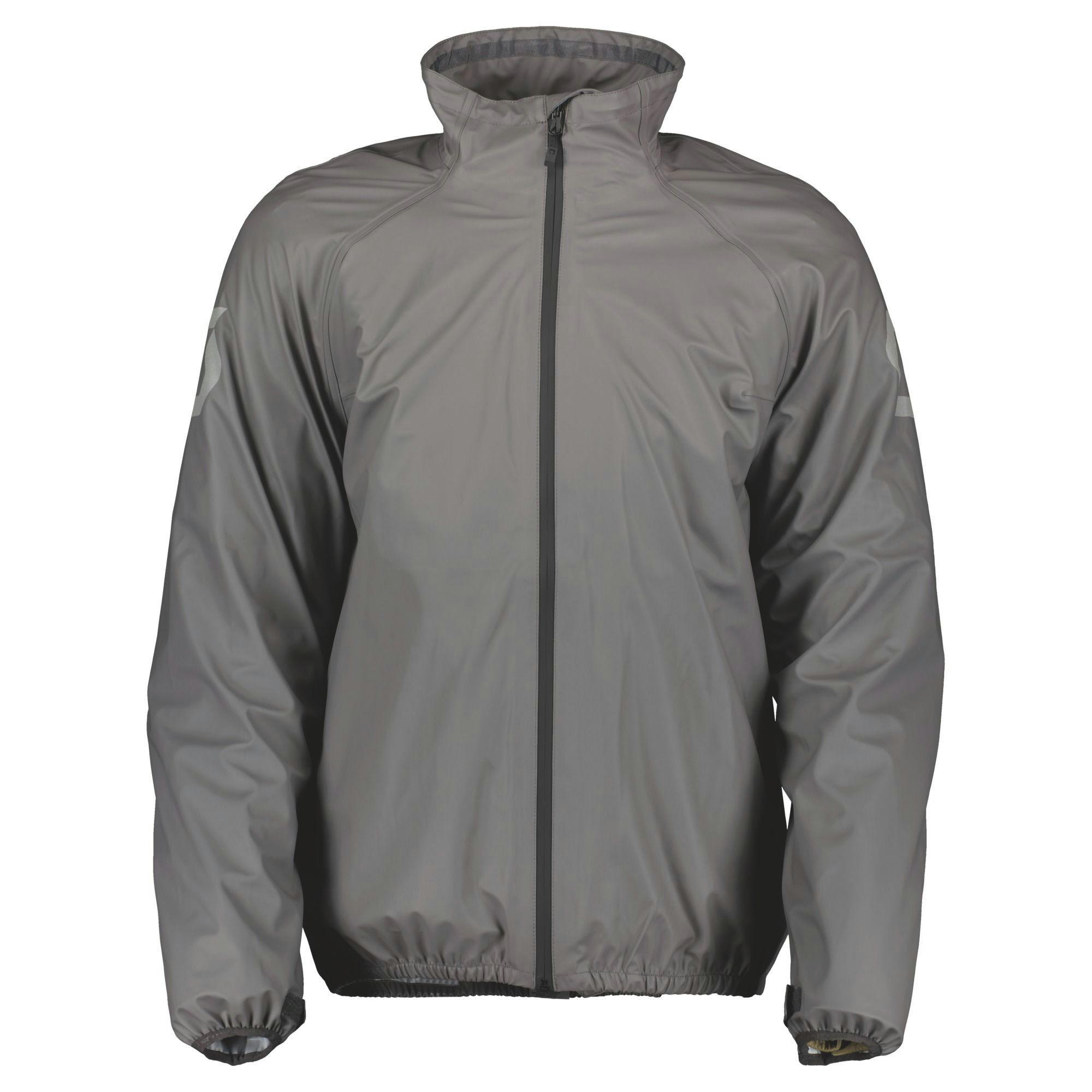 Scott Motorrad-Regenjacke Ergonomic Pro DP