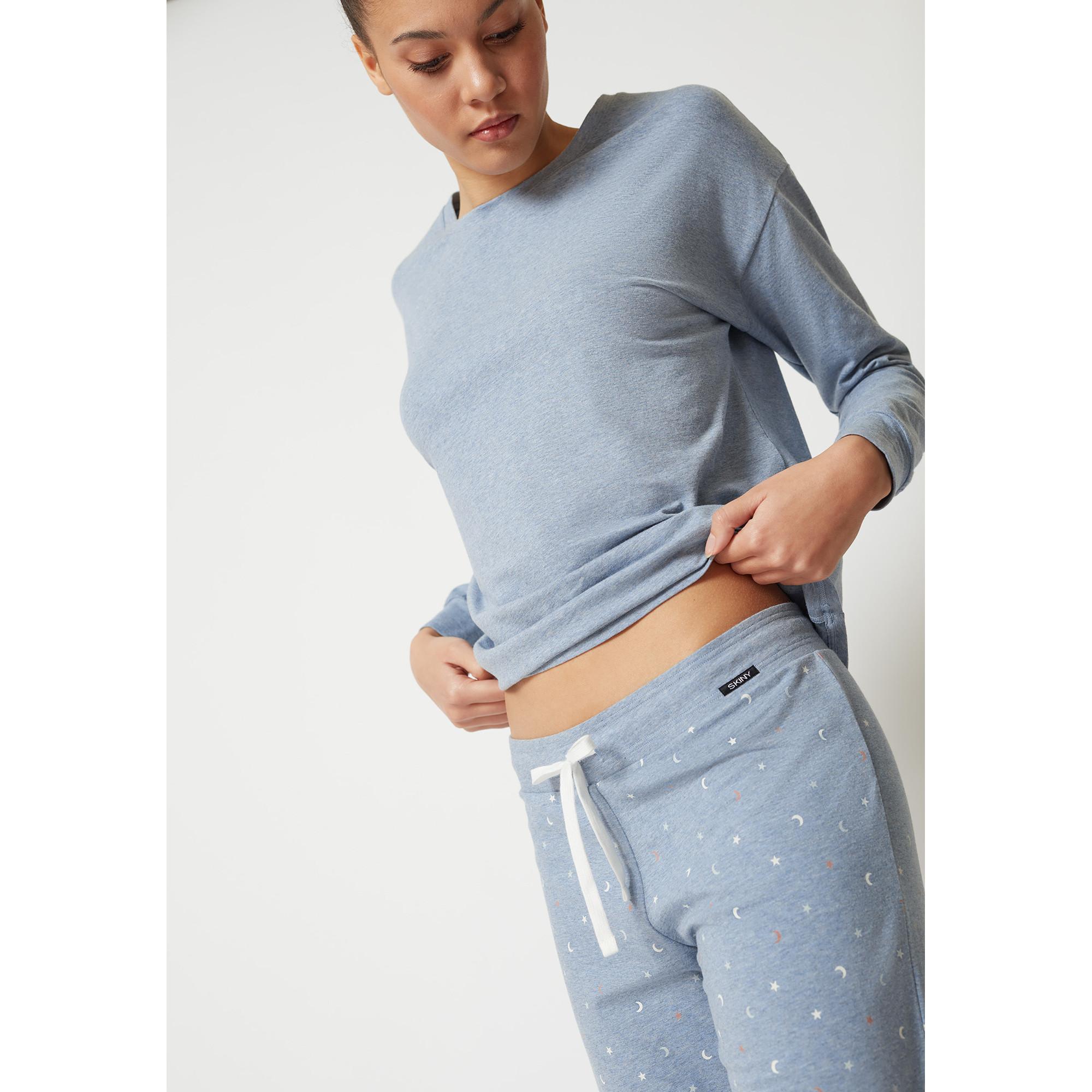 Skiny Mix&Match Hose Loungewear