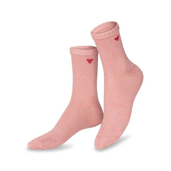 EatMySocks Love Me Socken Socken