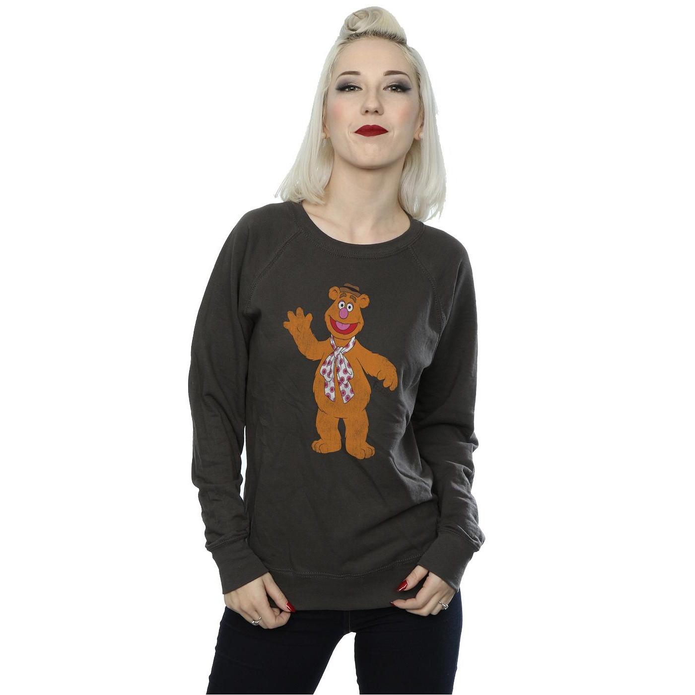 Disney The Muppets Sweatshirt