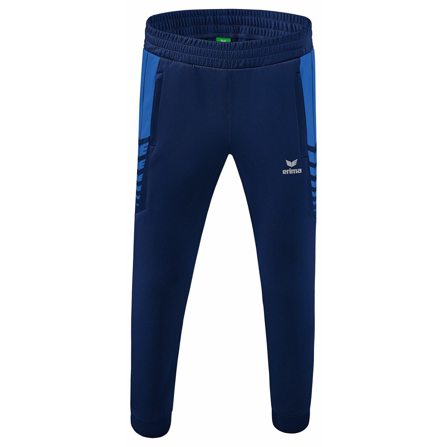 Erima jogginganzug für kinder worker six wings