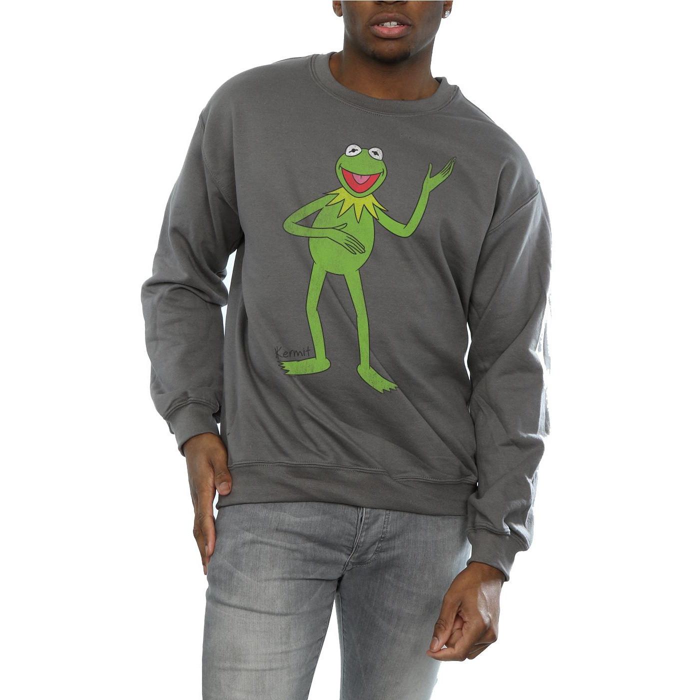 The Muppets Classic Sweatshirt