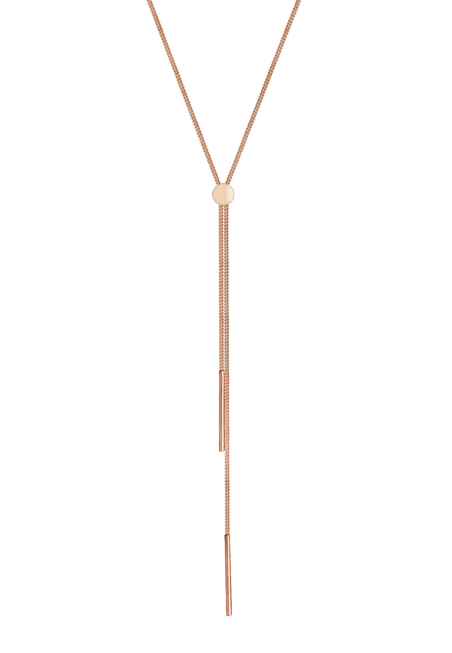 Elli Halskette Y-Kette