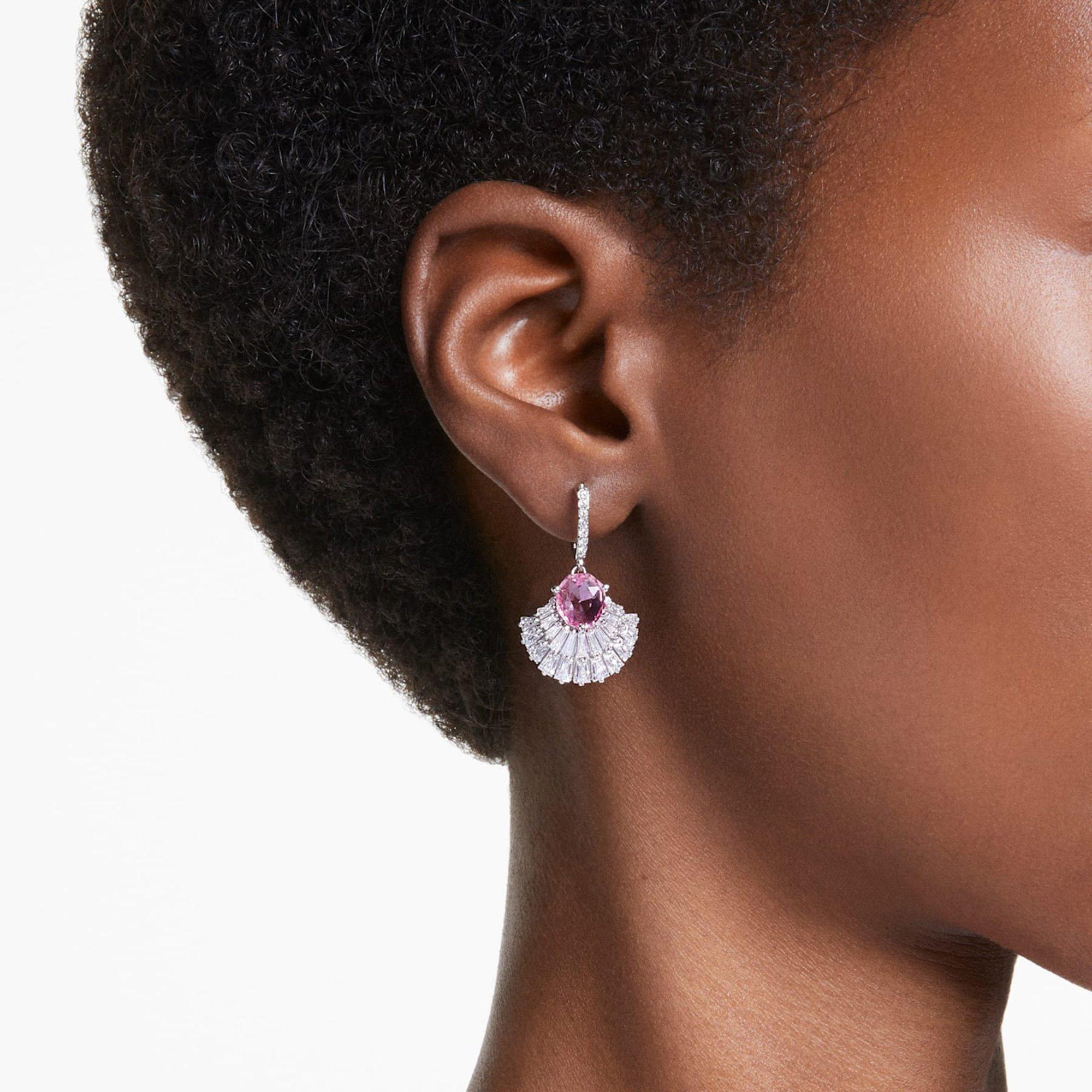 SWAROVSKI Idyllia Ohrstecker