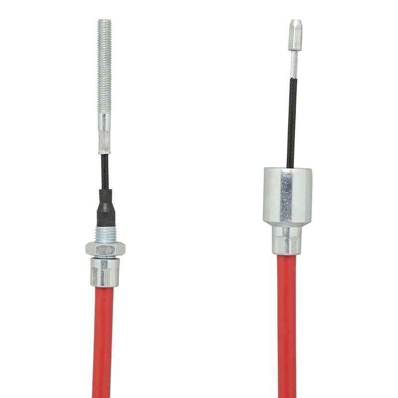 Pricenet Bremszug 1130/1340mm Schale Ø26mm passend für AL-KO