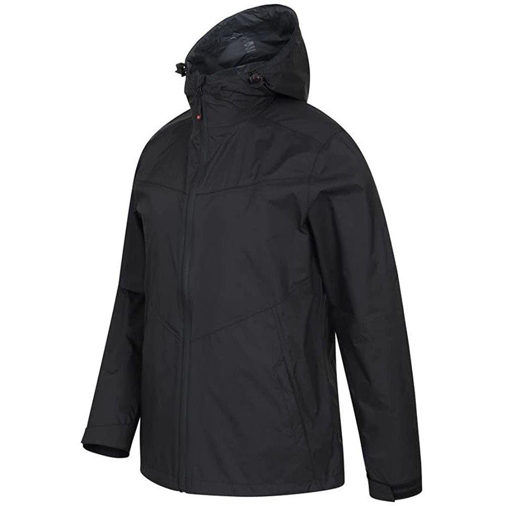 Mountain Warehouse Rift Extreme Jacke, wasserfest 2,5 Lagen