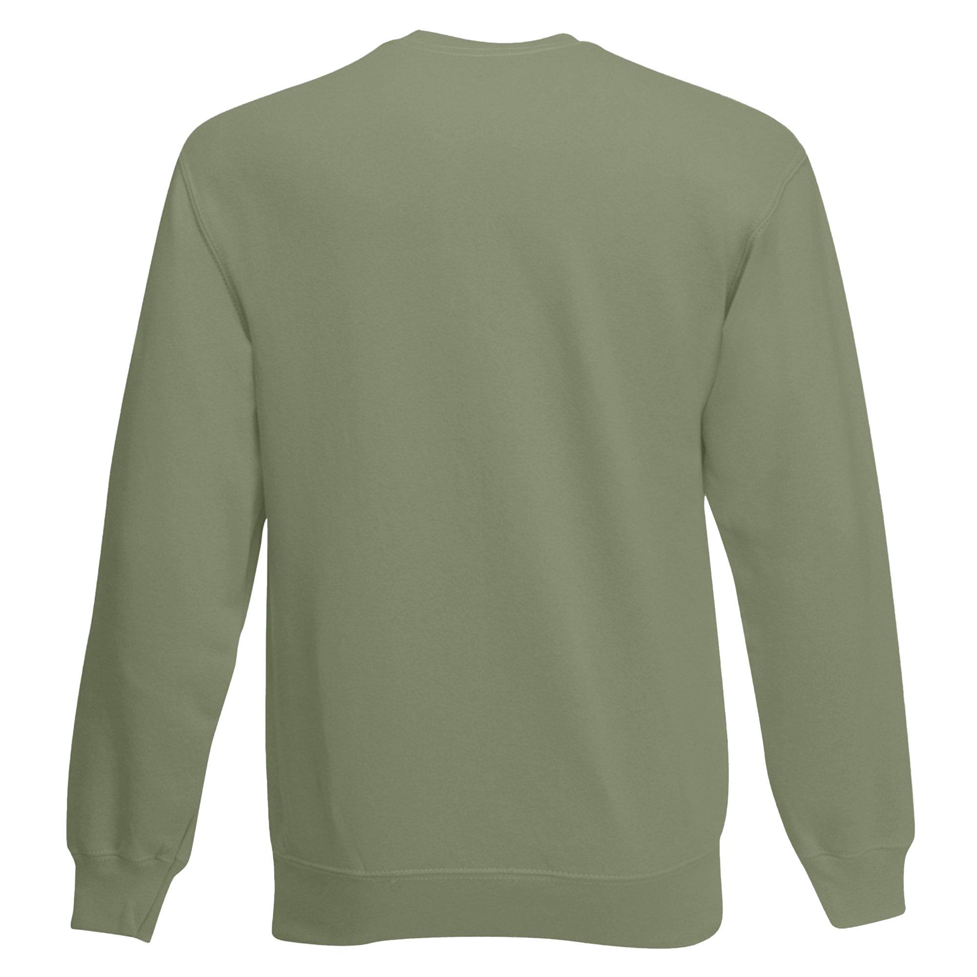 Fruit of the Loom Belcoro® Garn Pullover Sweatshirt