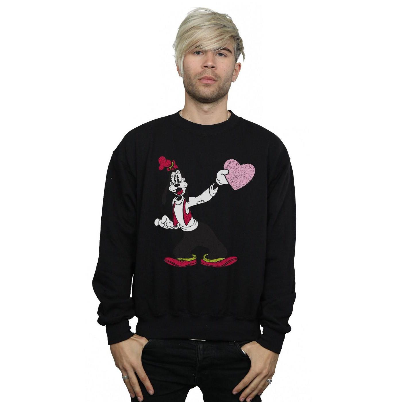 Disney Sweatshirt