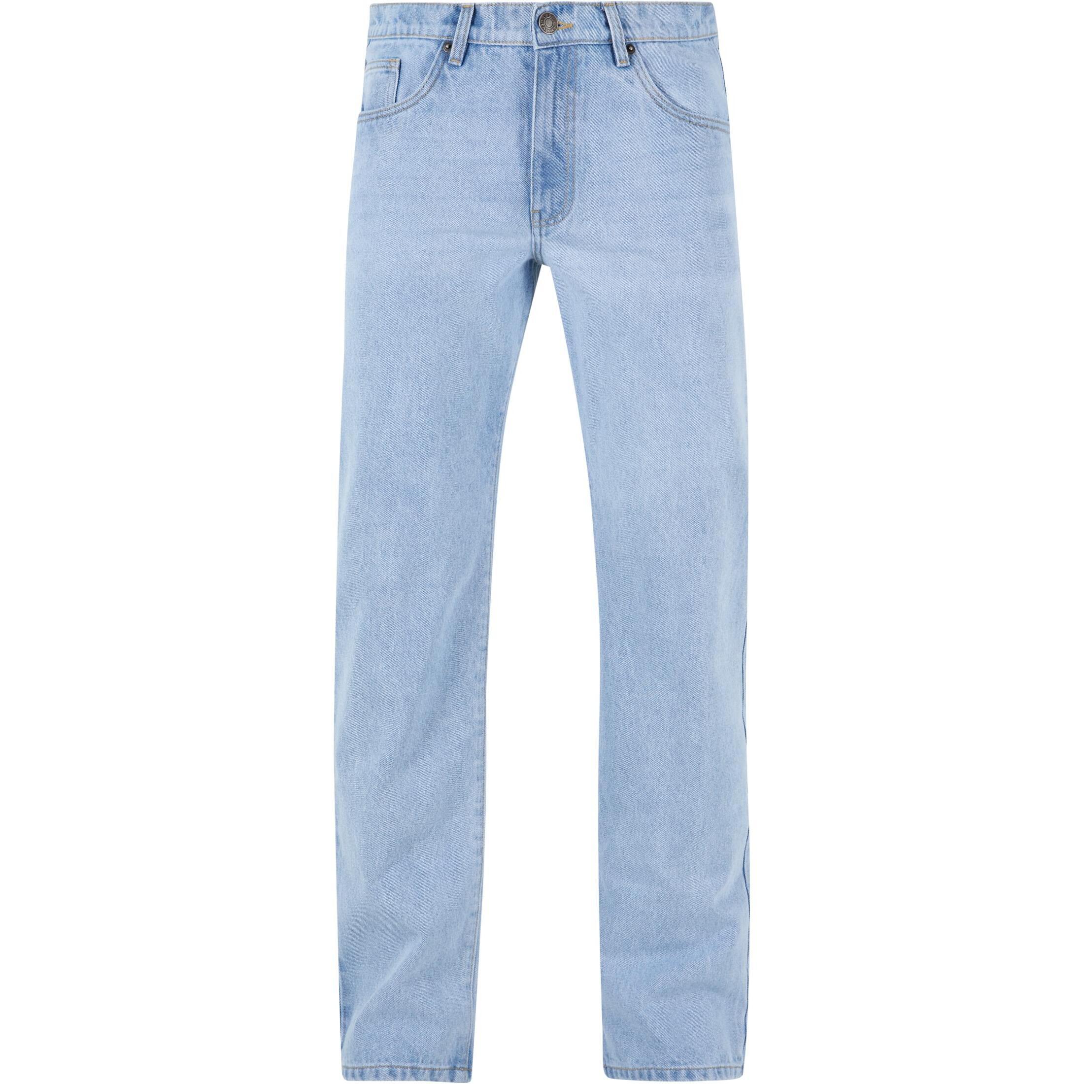 URBAN CLASSICS Heavy Ounce Straight GT Jeans