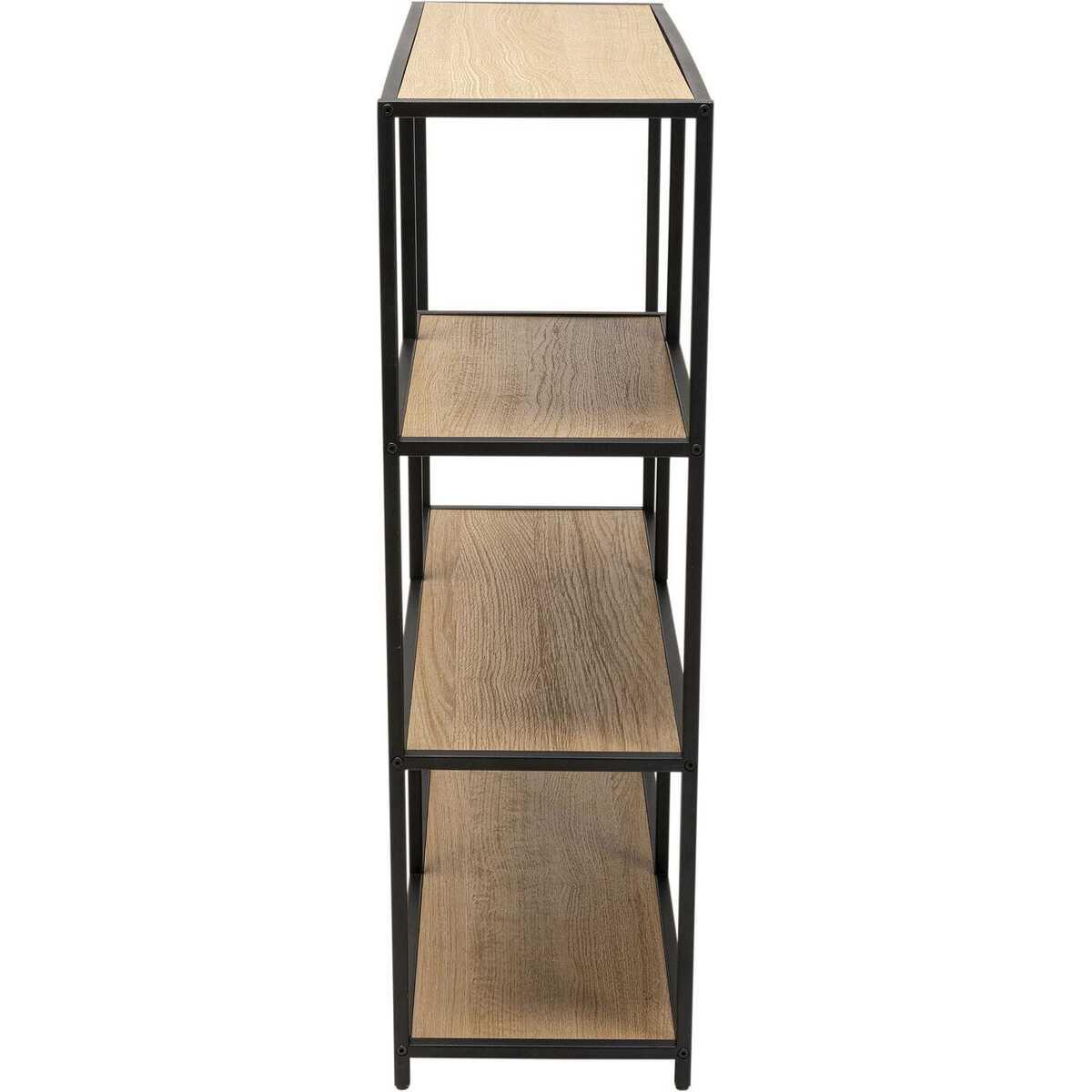 KARE Design Regal Loftie natur 77x100