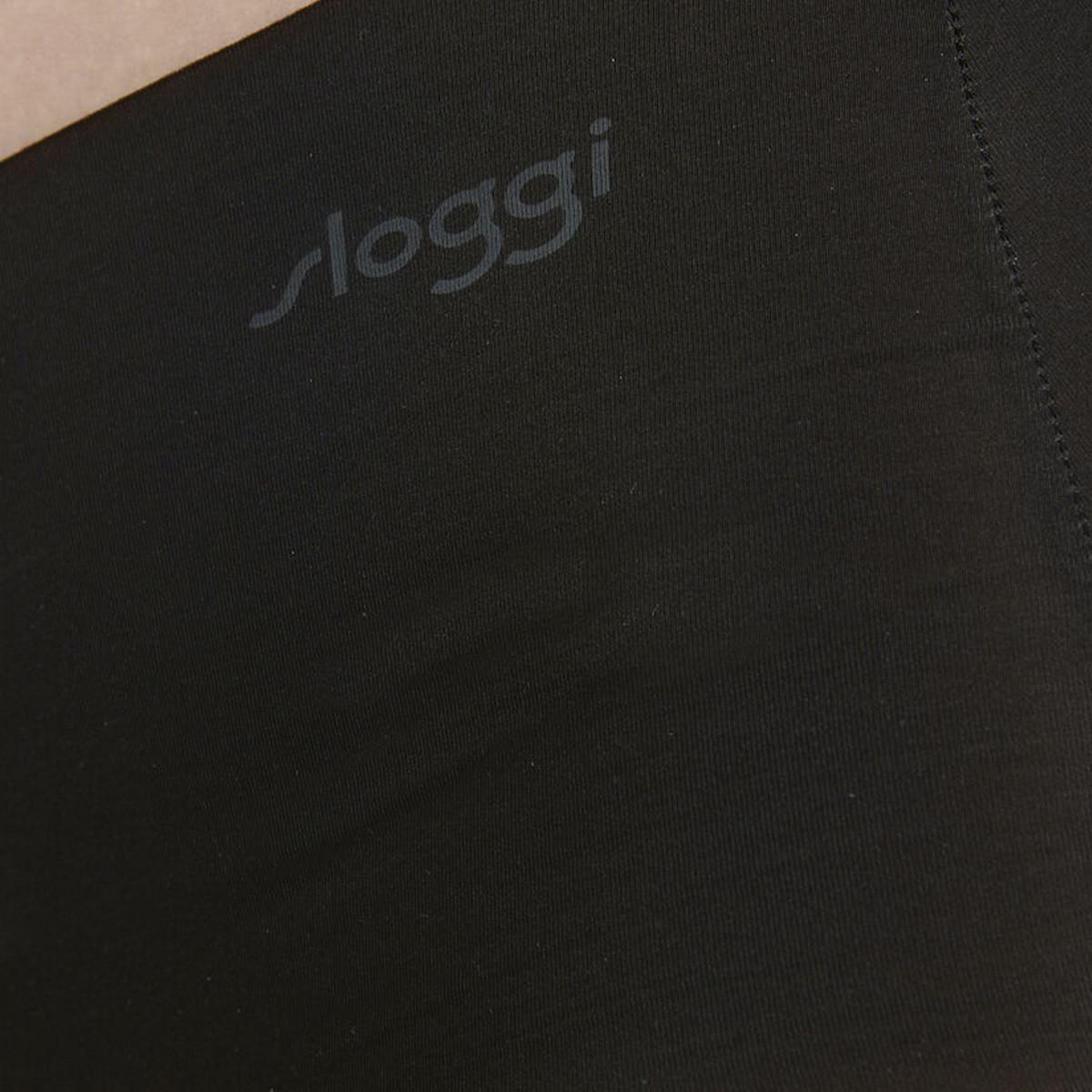 sloggi 4er Pack ZERO Microfibre 2.0 - Short Slip