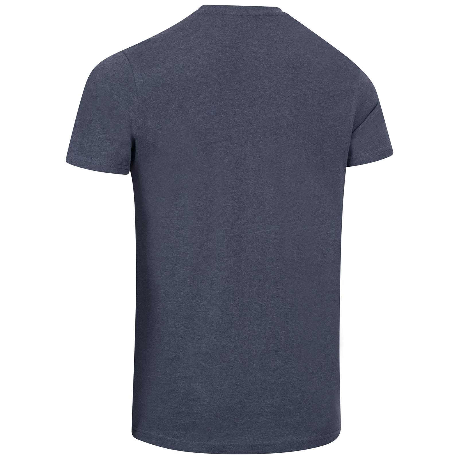 LONSDALE Silverhill Regular Fit T-Shirt