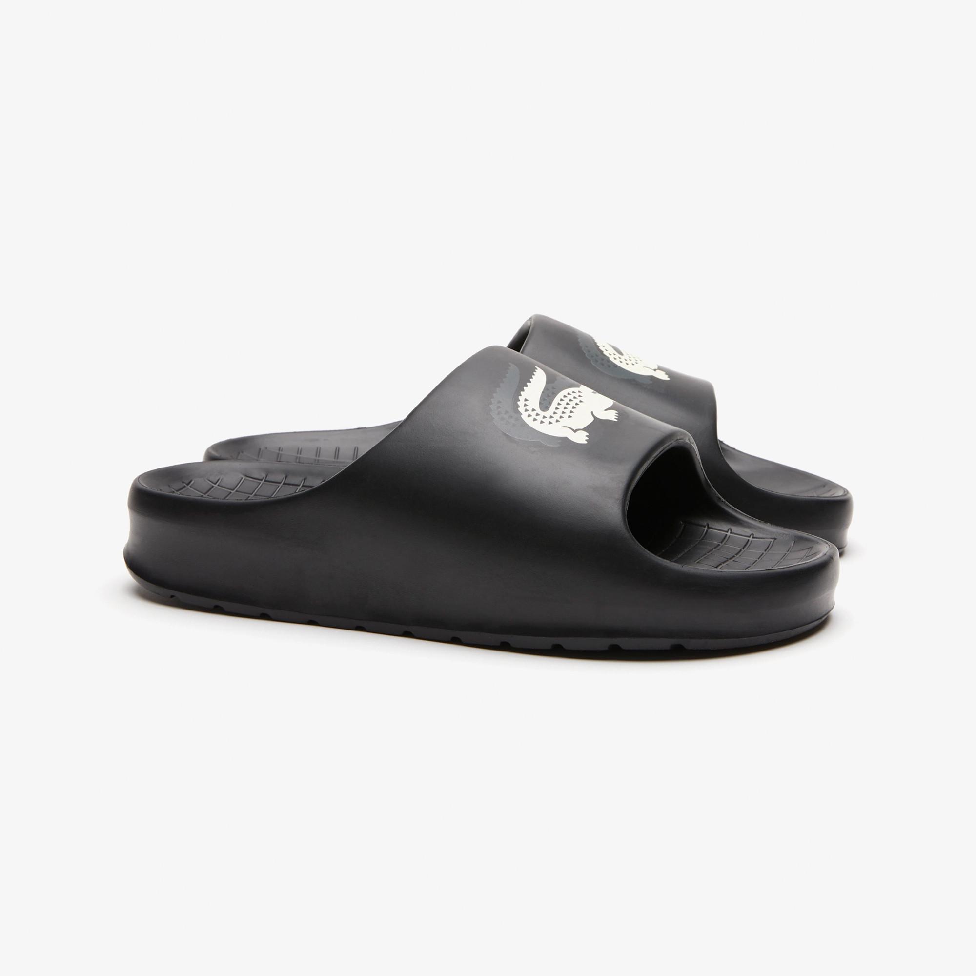 LACOSTE Badesandalen
