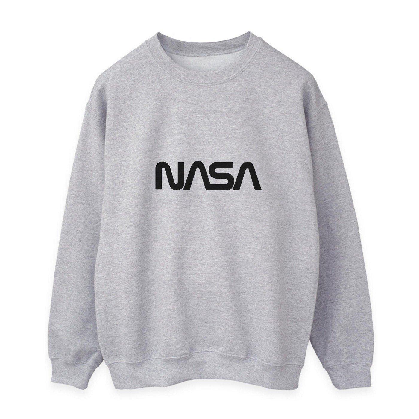 Nasa Modern Sweatshirt