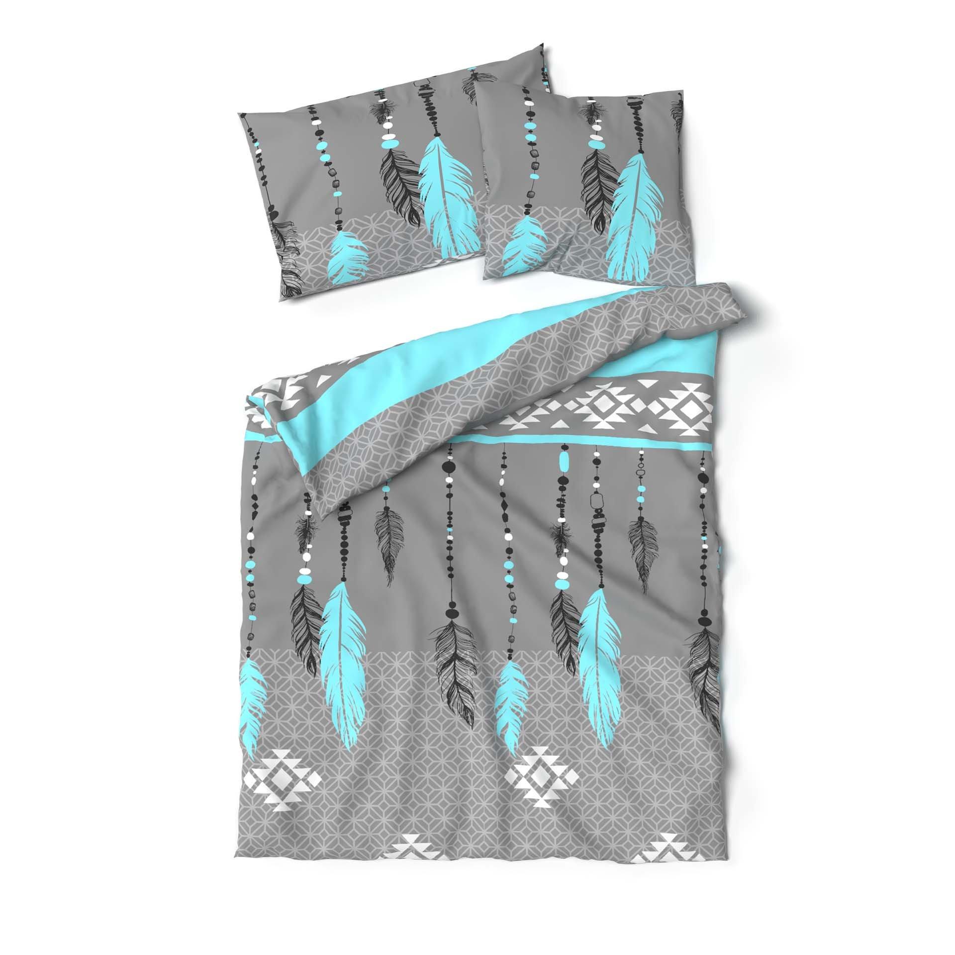 Lotus Bettwaren Lotus Bettwäsche Bambus Waipuna