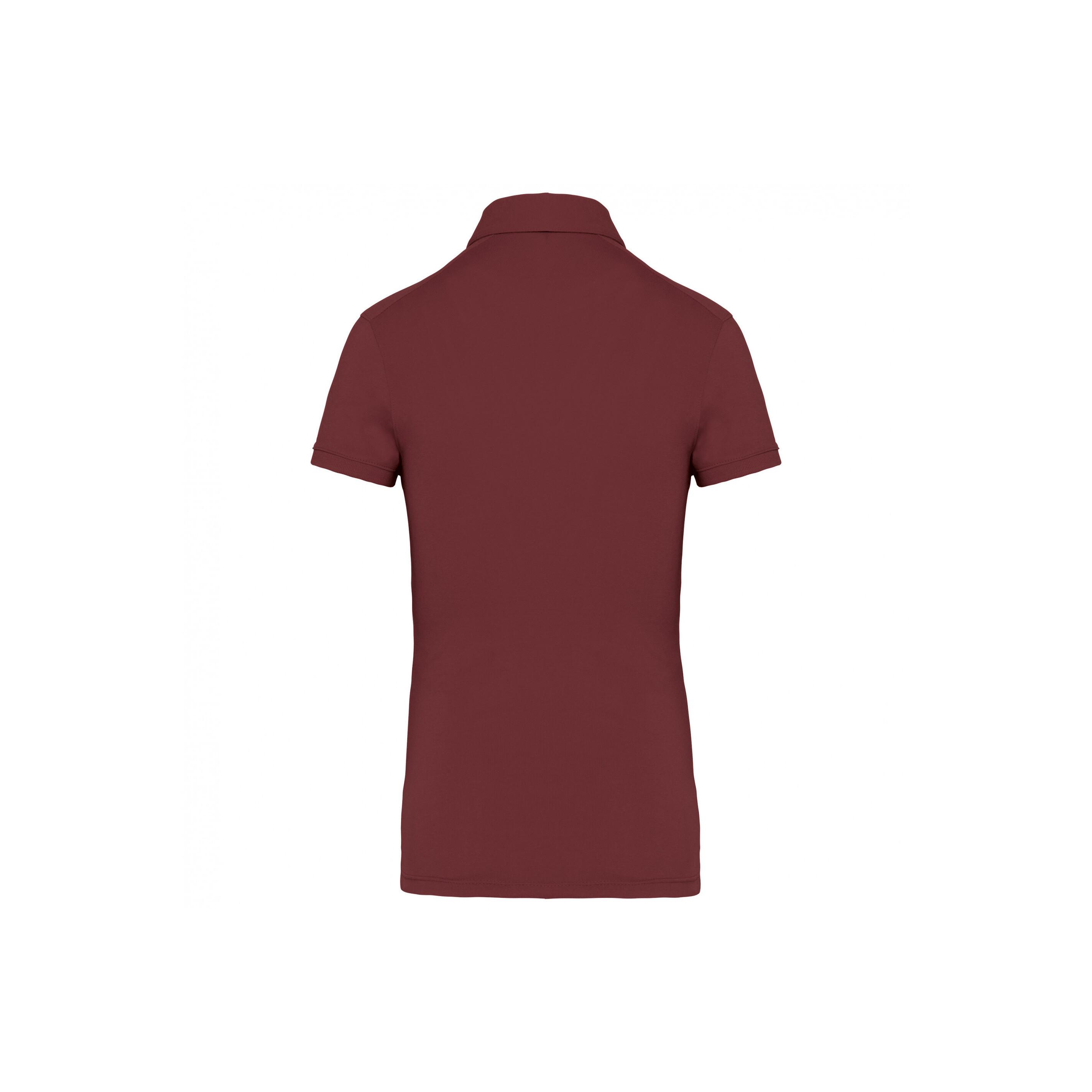 Kariban Jersey Poloshirt