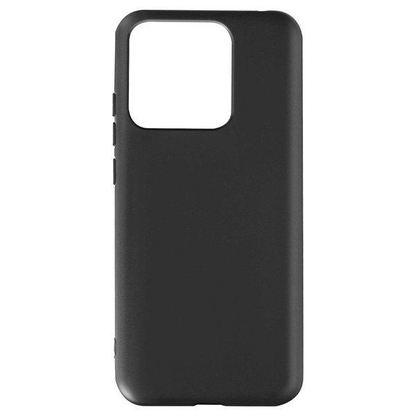 Avizar Handyhülle Xiaomi Redmi 10A Schwarz