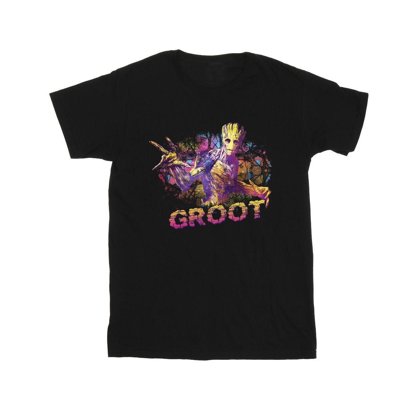 MARVEL Guardians Of The Galaxy TShirt