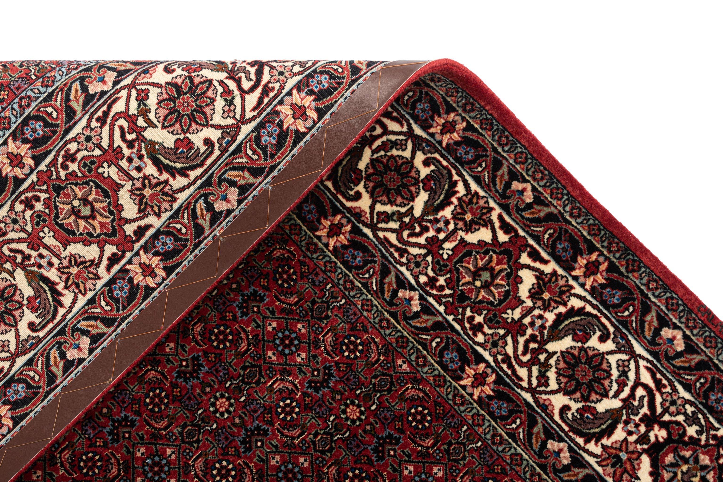 VIDAL Handgemachter Teppich Bidjar