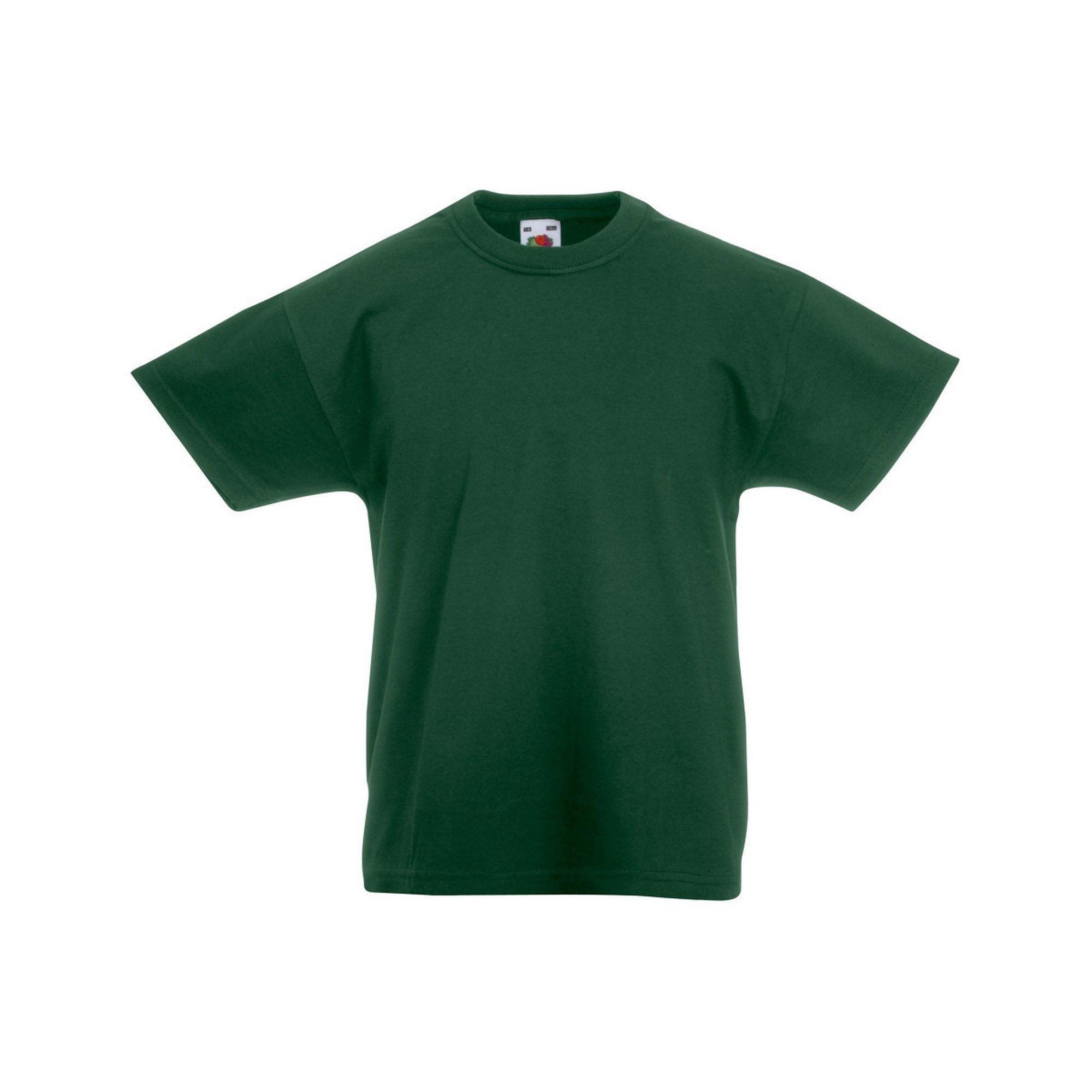 Fruit of the Loom Original Kurzarm TShirt