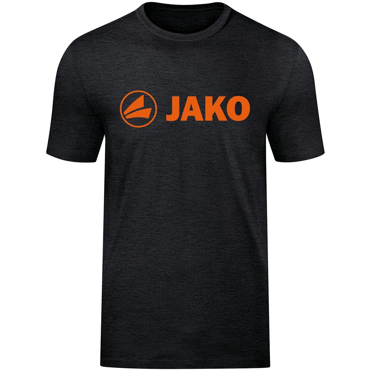 Jako junior-t-shirt promo