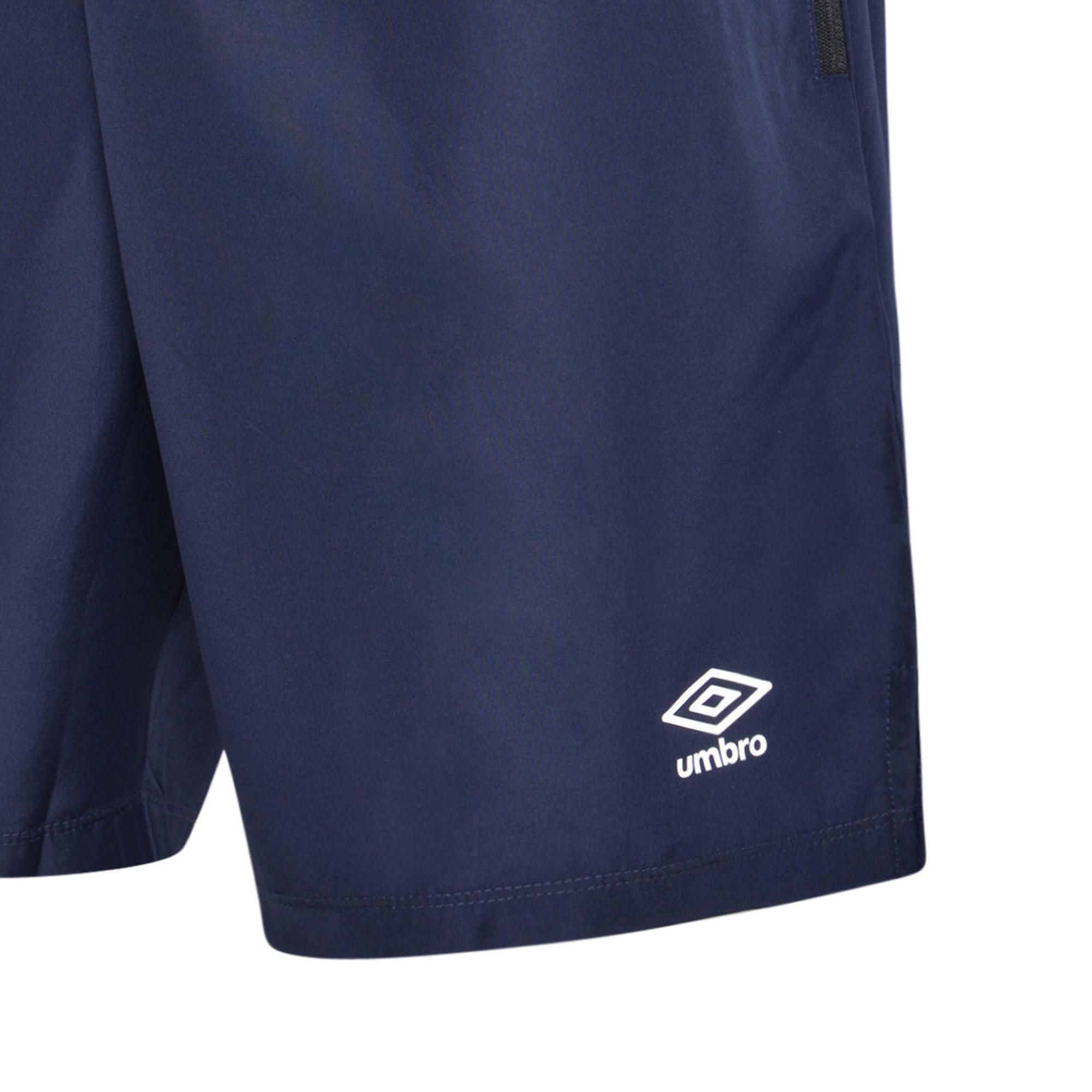 Umbro Club Essential Trainingsshorts