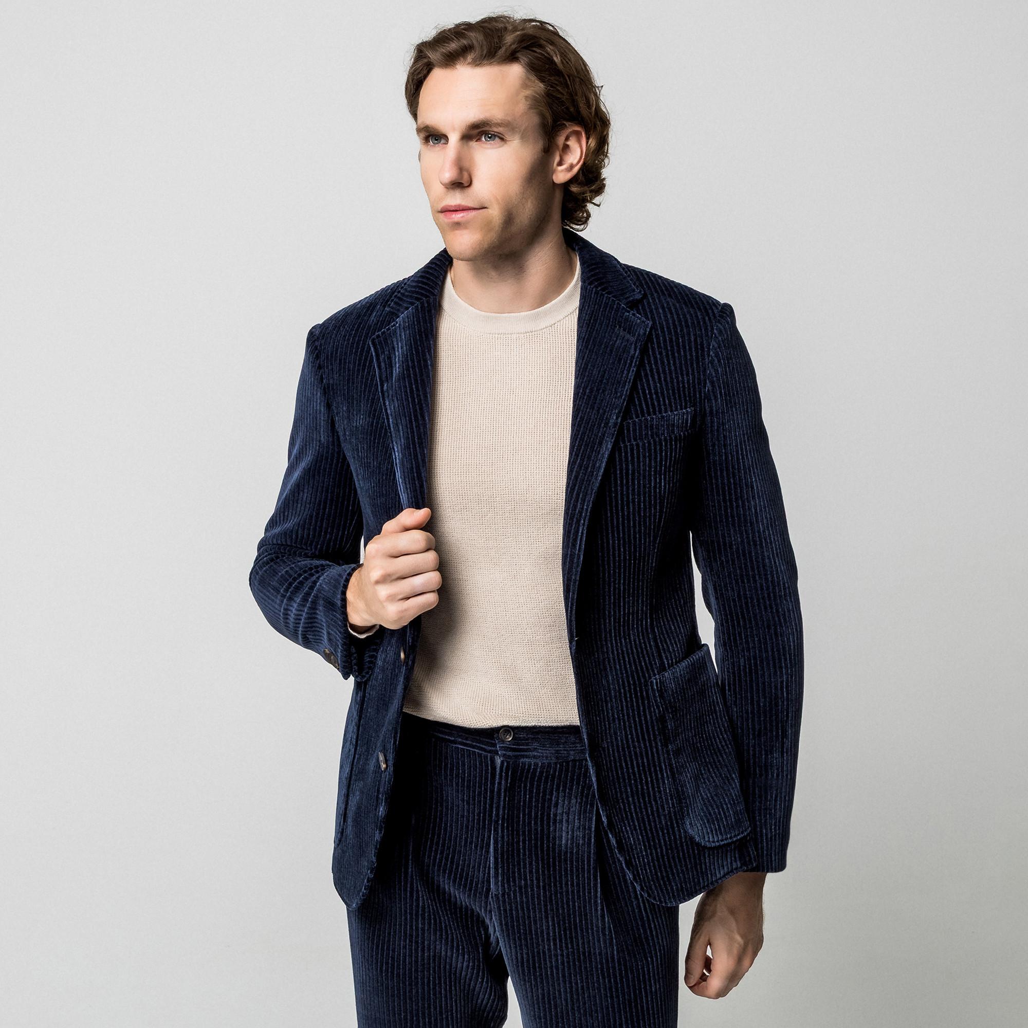 Manor Man Blazer