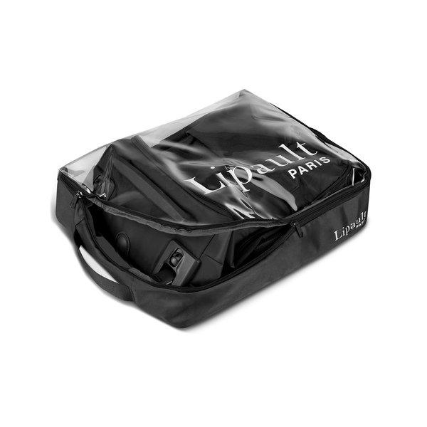 Lipault 45.0cm, Weichschalenkoffer, Upright Foldable Plume