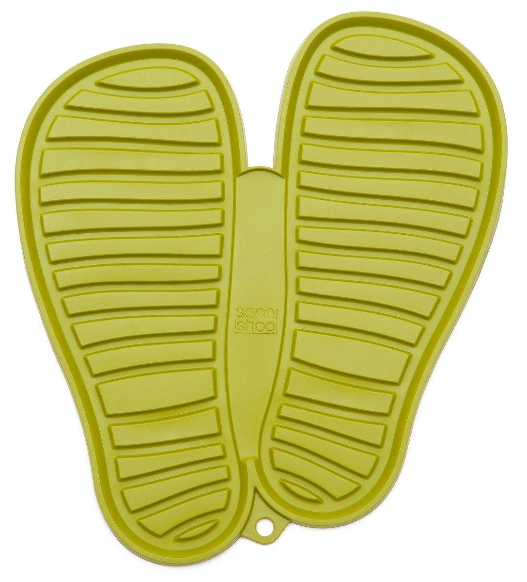 Sanni Shoo shoo.pad Fussmatte L bis Schuhgrösse 47