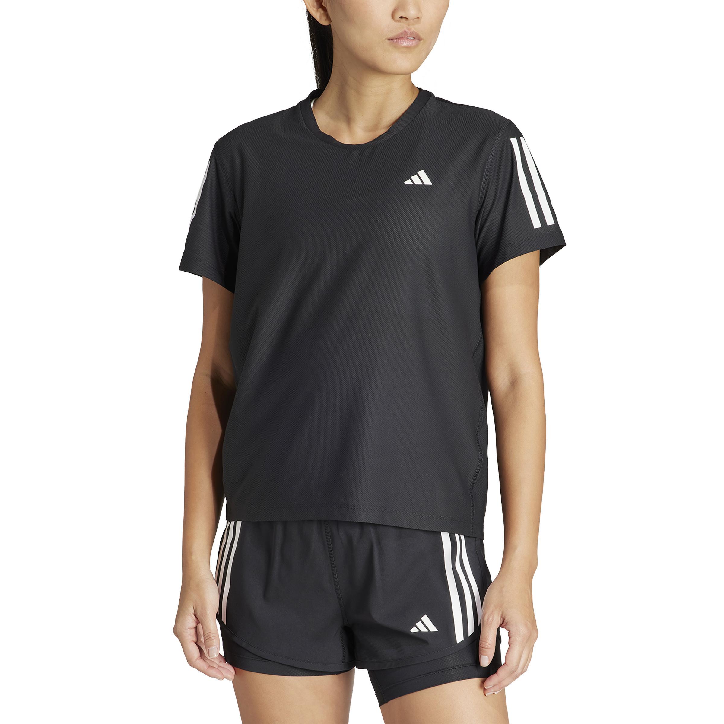 adidas trikot own the run