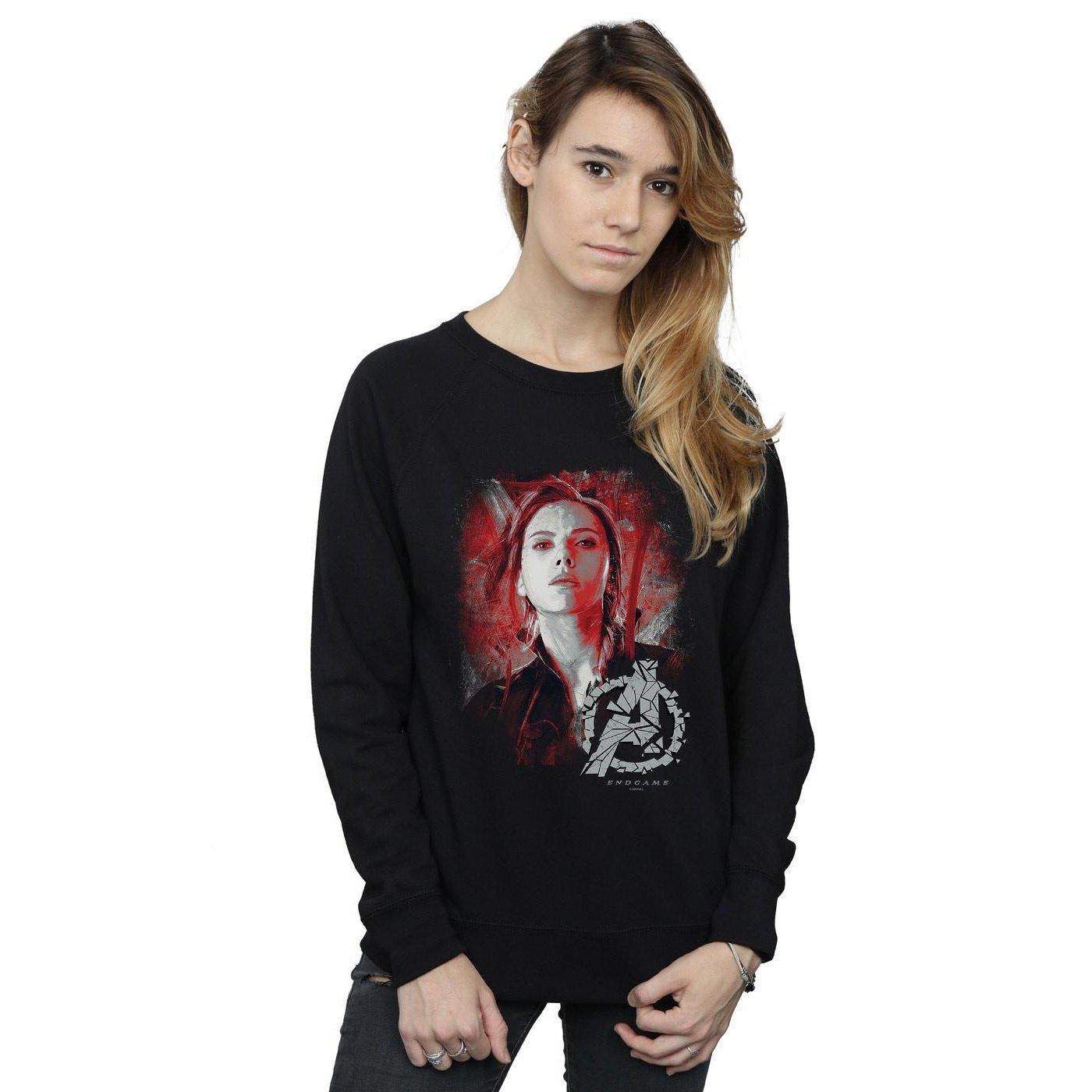 MARVEL Avengers Endgame Sweatshirt