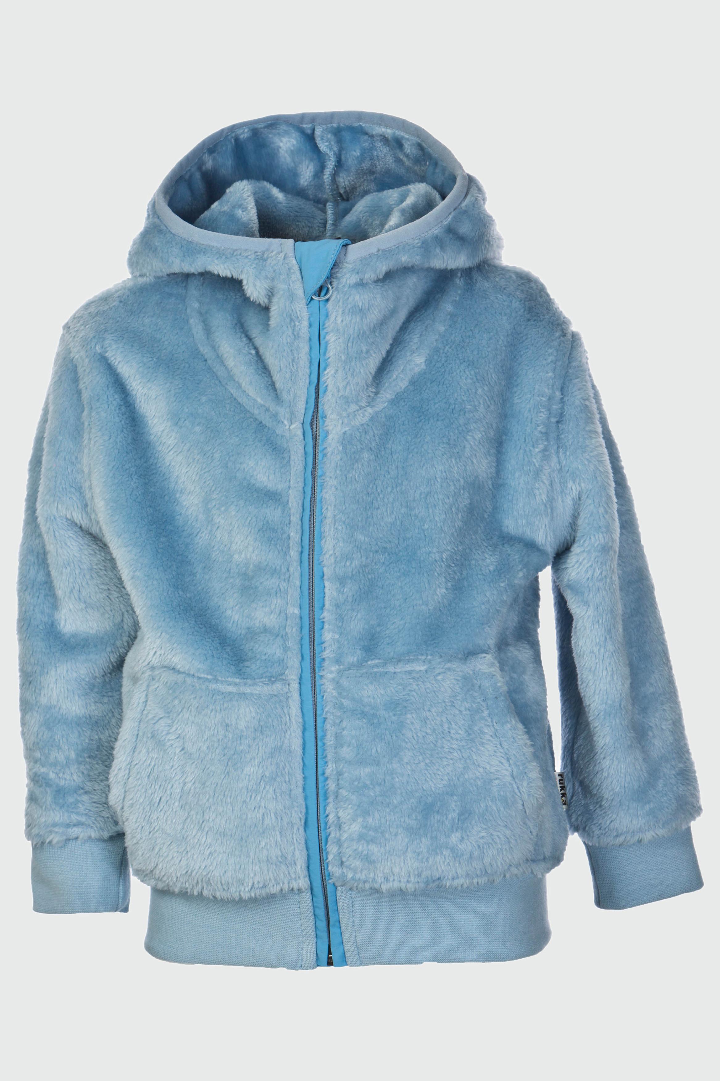 Rukka Pebbles Kinder Fleece Jacke für Kleinkinder